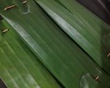 Foto langkah ke 4 dari resep Pepes cumi.