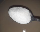 صورة لخطوة 2 من وصفة خبز تركي 😋😋