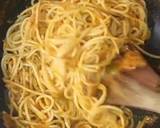 Red sauce spaghetti recipe step 11 photo