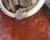 Foto del paso 9 de la receta: Caldo de camarón