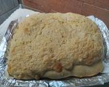 Foto del paso 4 de la receta: Pan🥐🥰 de crema🥛, queso🧀 y coco🥥🍞🥐