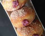 Foto langkah ke 10 dari resep Basic bomboloni.