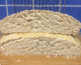 Foto del paso 6 de la receta: Pan de cebolla /levadura fresca con masa madre