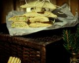 Foto del paso 9 de la receta Samosas Veganas: Empanadillas Hindúes de Patata y Guisantes