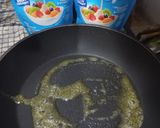 Foto langkah ke 2 dari resep Colenak Pisang Kepok Kekinian.