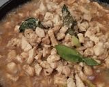 Foto langkah ke 15 dari resep Mie Ayam Topping Ayam Kecap (Serba Homemade).