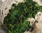 मेथी पराठा (methi paratha recipe in marathi) रेसिपी स्टेप 5 फोटो 