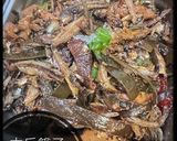 「太后餓了 」蔥油雞蔬菜沙拉聖誕大餐的食譜步驟5照片