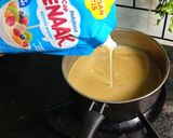 Foto langkah ke 1 dari resep Colenak Khas Bandung.
