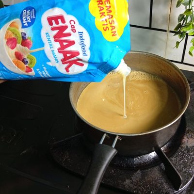 Langkah 1
