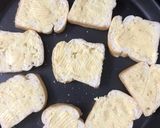 ચીઝ ગાર્લીક બ્રેડ (Cheese Garlic Bread Recipe in Gujarati) રેસીપી સ્ટેપ3ફોટો