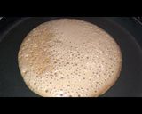 Foto del passaggio 3 della ricetta Pancakes al cacao