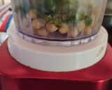 Foto del paso 2 de la receta: Medallones de garbanzos ✨