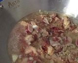 Foto langkah ke 3 dari resep Cap Cay Sayur Ati Ampela.
