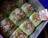 Foto langkah ke 7 dari resep Roti isi.
