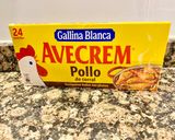 Foto del paso 1 de la receta Crema de calabacín con quesitos