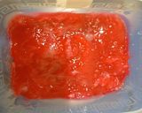 Foto langkah ke 4 dari resep Es Selendang Mayang (Sirup Merah).