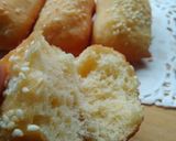 Foto langkah ke 8 dari resep Roti Bantal/Bolang Baling (empuk).