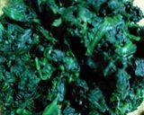 Foto del paso 1 de la receta: Medallones de arroz y espinacas