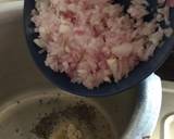 Masala Chana Whole Gram Dahi Curd Chat recipe step 2 photo