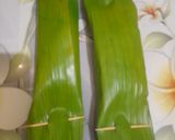 Foto langkah ke 3 dari resep Ikan saboko.