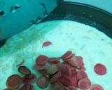 Foto langkah ke 6 dari resep MAC and CHEESE "no bake".