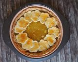 Gluténmentes almás pite recept fázis 3 fotója