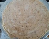 लच्छा पराठा, छोले मसाला रेसिपी चरण 6 फोटो