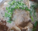 Foto langkah ke 5 dari resep Sop Ceker Ayam.
