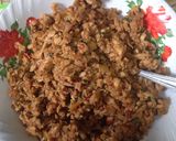 Foto langkah ke 8 dari resep Cireng Isi Ayam Pedas ❤️.