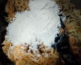 Foto langkah ke 4 dari resep Nugget Mie Telur.