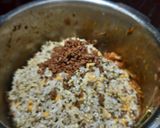 વઘારેલી ખીચડી (Vaghareli Khichdi Recipe in Gujarati) રેસીપી સ્ટેપ6ફોટો