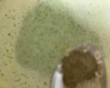 A picture of step 7 of Broccoli Nutty Soup.