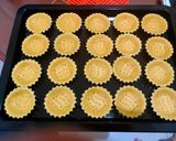 Foto langkah ke 1 dari resep Pie buah mini.