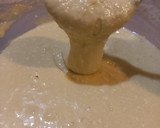 Foto del paso 3 de la receta: Bizcochuelo de Coco - Bolo  Toalha Felpuda Gelado