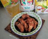 Foto langkah ke 6 dari resep Ayam Goreng Ketumbar.