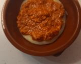 Foto del paso 3 de la receta Pastel de atún con tomate