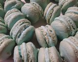Macaron recept fázis 5 fotója