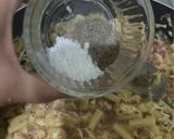 Foto langkah ke 6 dari resep Maccaroni Schotel Super Cheesy.