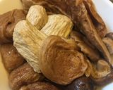 香滷什錦的食譜步驟4照片