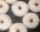 Foto langkah ke 5 dari resep Donat topping kelapa 🥥.