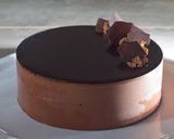 صورة لخطوة 29 من وصفة تورته الموكا 🎂 Moca Sweets 🎂