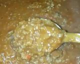 Foto del paso 3 de la receta: FIDEOS CON SALSA. (+ Salsa para frezzar)