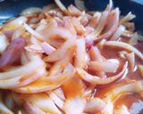 Foto del paso 3 de la receta: Pescado bonito en escabeche 🐟🇵🇪
