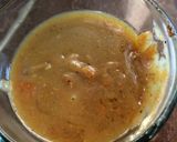 Foto del paso 4 de la receta: Pollo en cama de papas (en olla de cocción lenta)