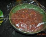 Iranian Pan Fried Ground Chicken Kebab recipe step 3 photo