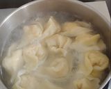 Foto langkah ke 6 dari resep Wonton Kuah.