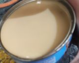कोकोनट मलाई आइसक्रीम रेसिपी चरण 1 फोटो