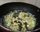 टमाटर सूप(Tamatar soup Recipe in Hindi) रेसिपी चरण 2 फोटो