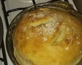 Foto del paso 5 de la receta: Pan casero